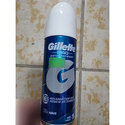 Deodorant