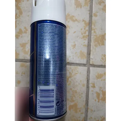 Deodorant
