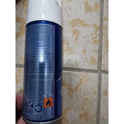 Deodorant