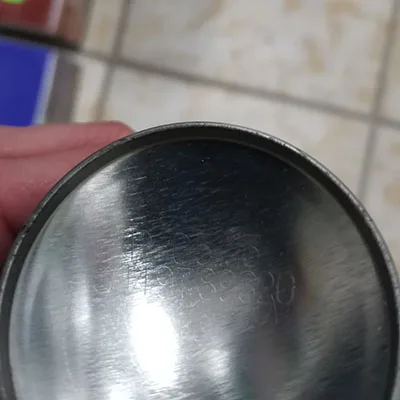 Deodorant