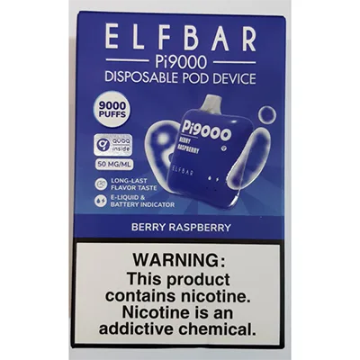 Disposable electronic cigarette