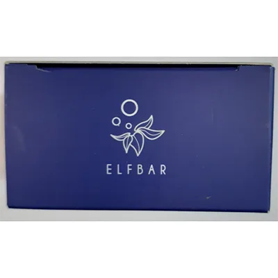Disposable electronic cigarette