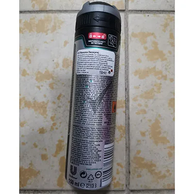 Deodorant