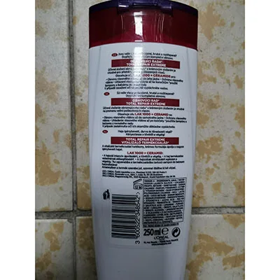 Shampoo