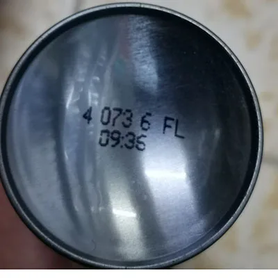 Hair spray