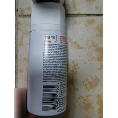 Deodorant