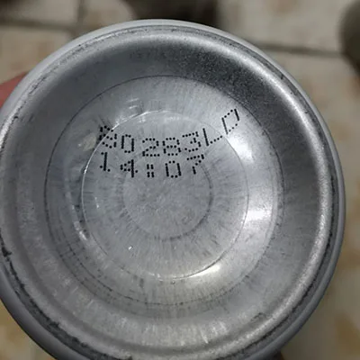 Deodorant