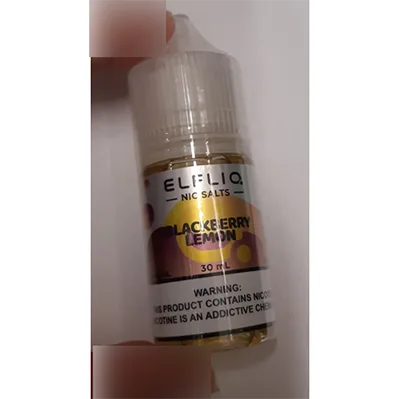 Refill for electronic cigarettes