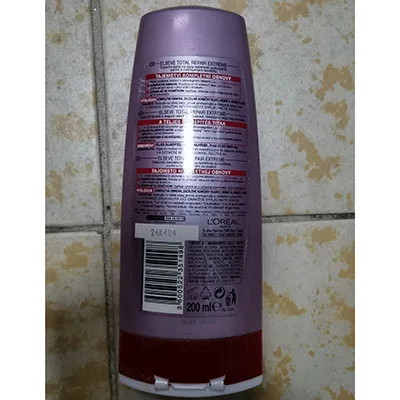 Hair conditioner
