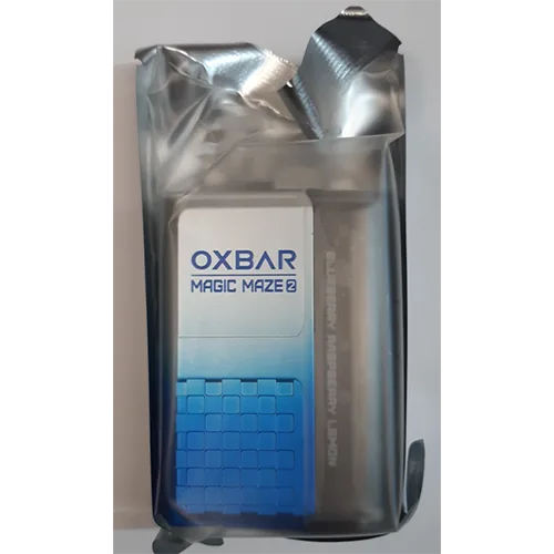 Disposable electronic cigarette