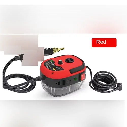 Steam cleaner