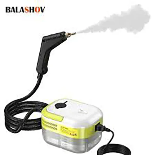 Steam cleaner