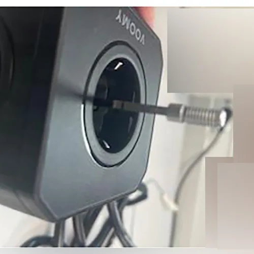 Extension lead