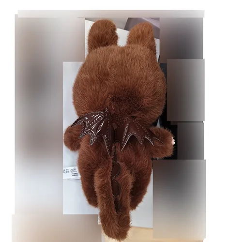 Soft toy