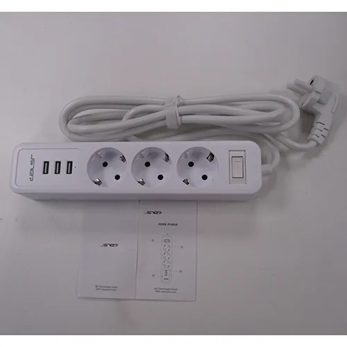 Extension lead