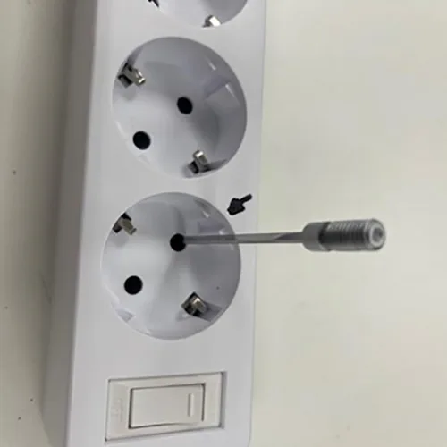 Extension lead