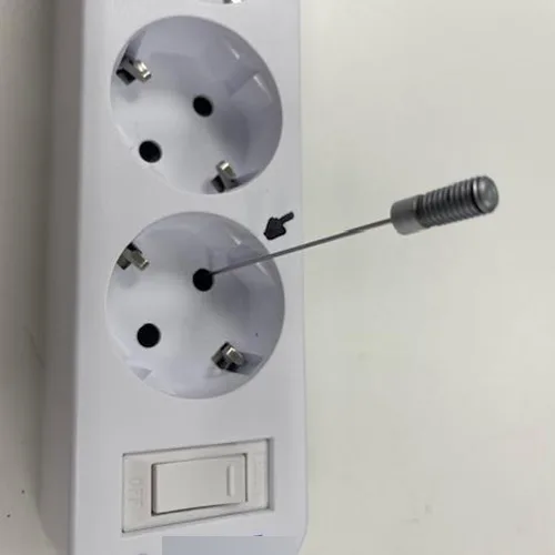 Extension lead
