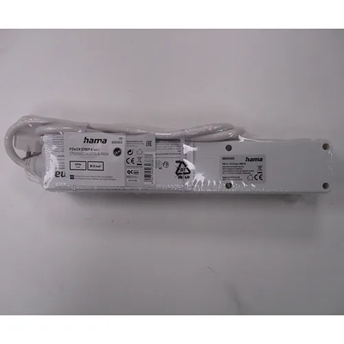 Extension lead