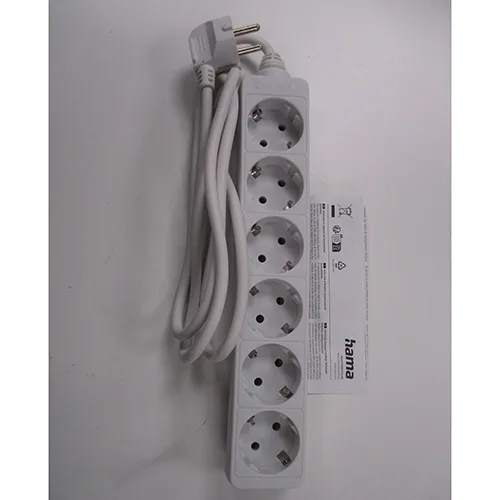 Extension lead