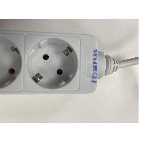 Extension lead