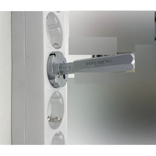 Extension lead