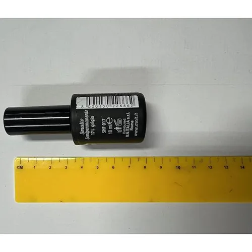 Gel nail polish