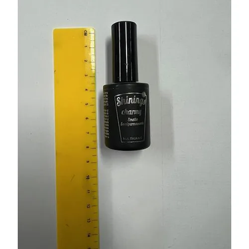 Gel nail polish