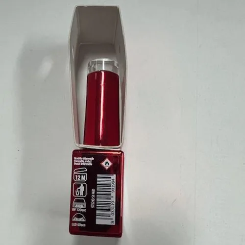 Gel nail polish