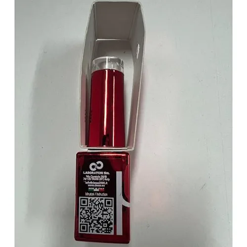 Gel nail polish