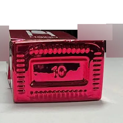 Gel nail polish