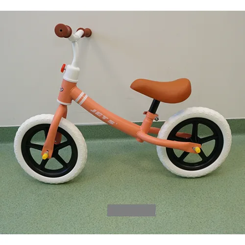 Toy bicycle
