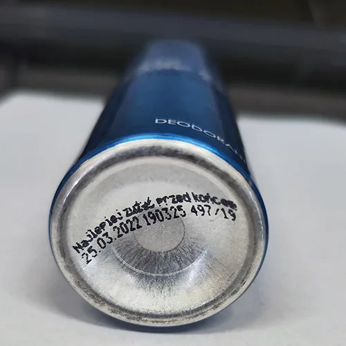 Deodorant