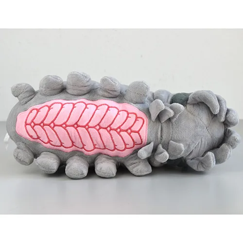 Soft toy