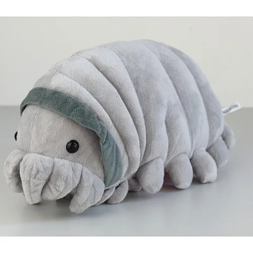 Soft toy