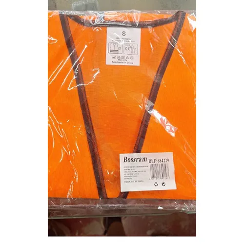 Safety vest