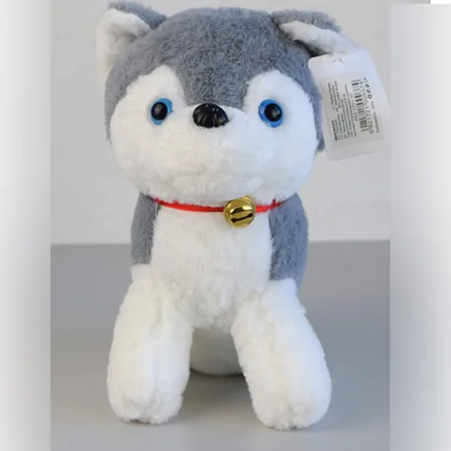 Soft toy