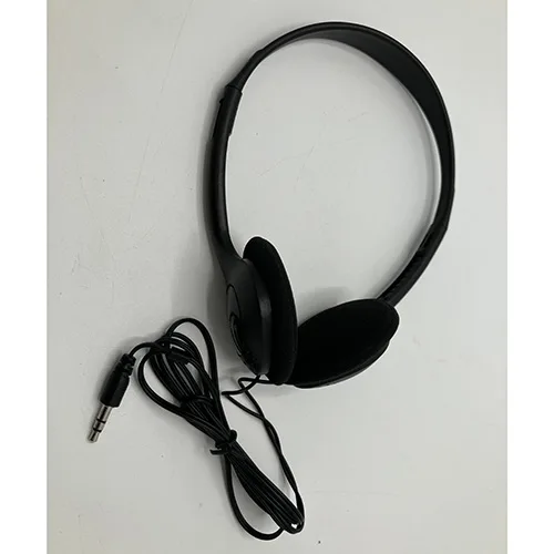 Headphones