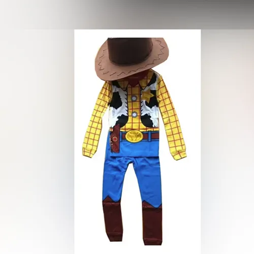 Fancy-dress costume