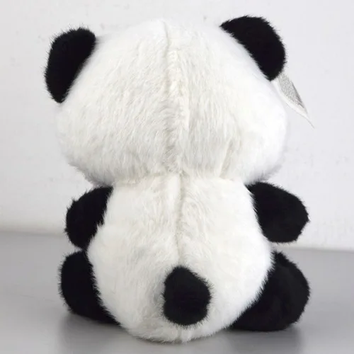 Soft toy