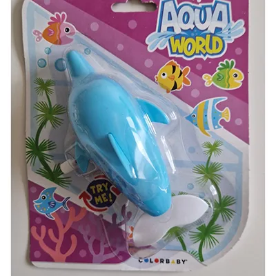 Bath toy