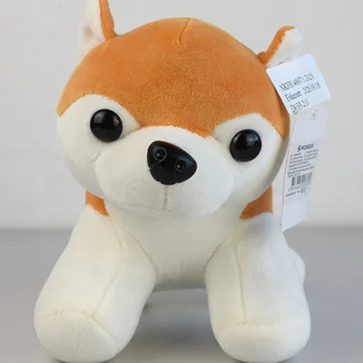 Soft toy
