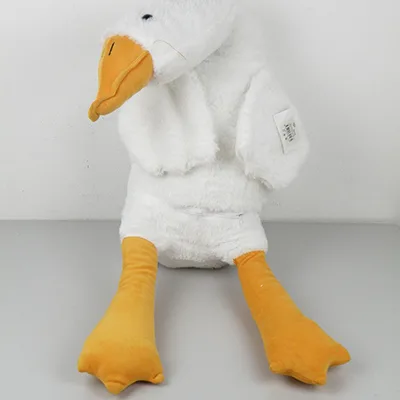Plush toy