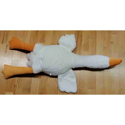 Plush toy
