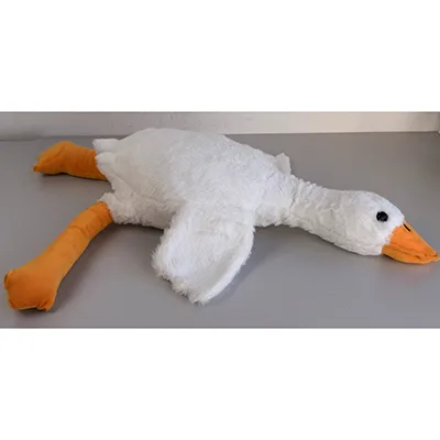 Plush toy