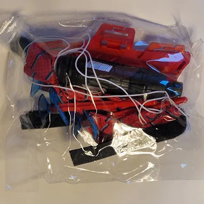 Toy set