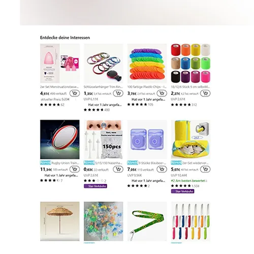 Menstrual cup