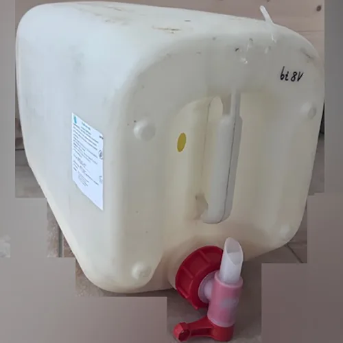 Hand soap