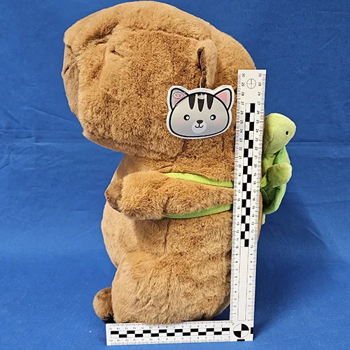 Soft toy