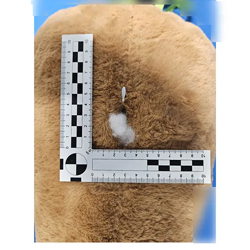 Soft toy