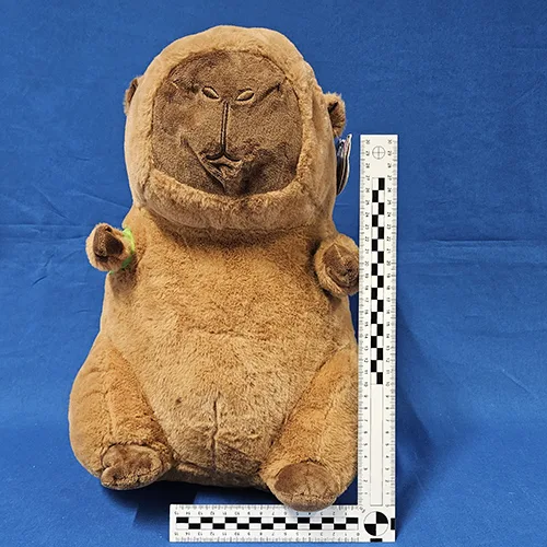 Soft toy
